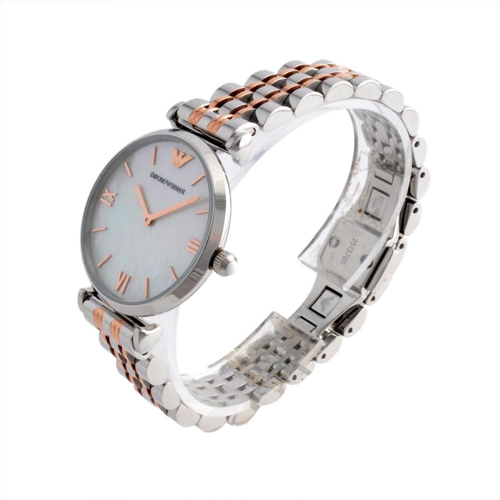 Наручные часы  Emporio Armani  Classics Emporio Armani AR1987 (фото 2)