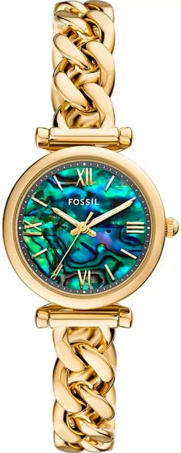 Наручные часы  Fossil  Carlie Fossil ES5416 (фото 1)