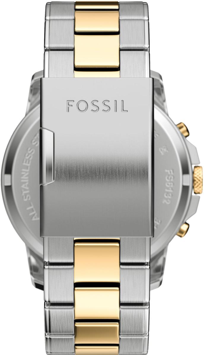 Наручные часы  Fossil  Grant Fossil FS6132 (фото 8)