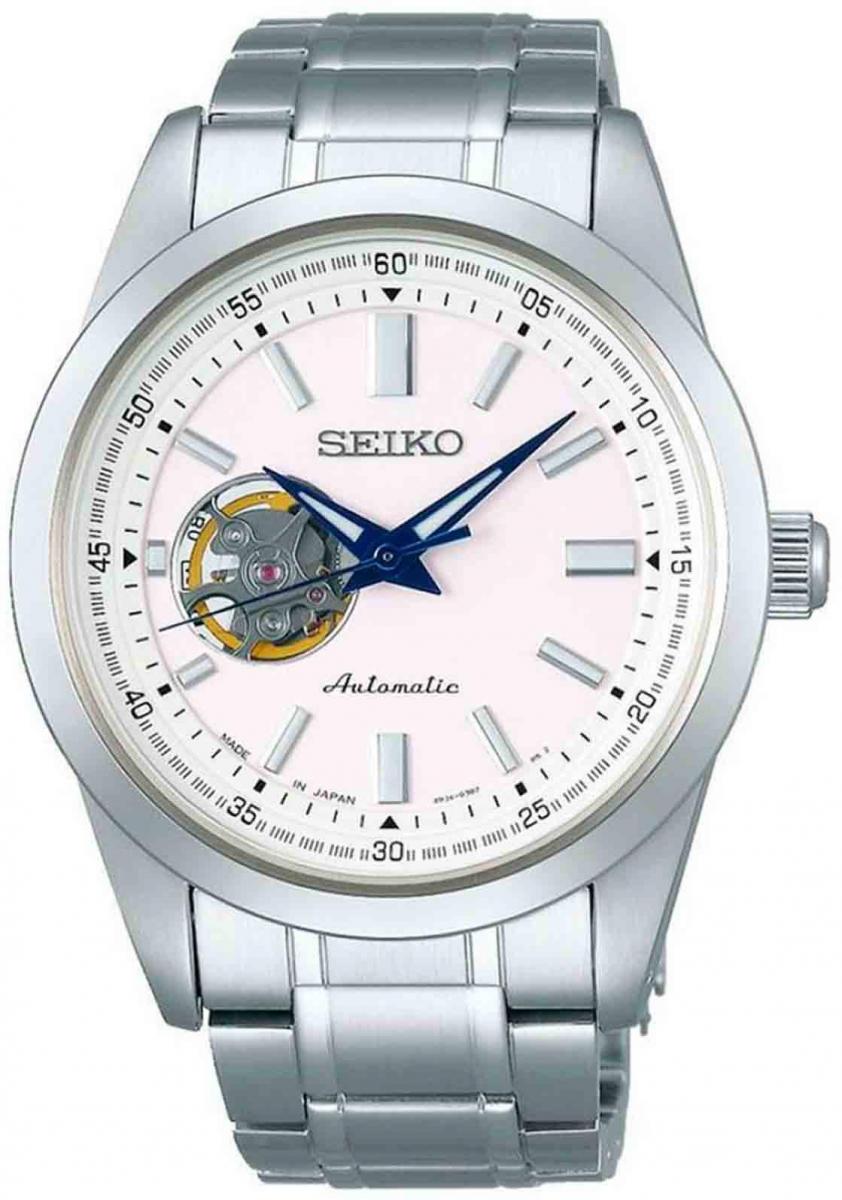 Наручные часы  Seiko  Automatic Seiko SCVE049 (фото 1)