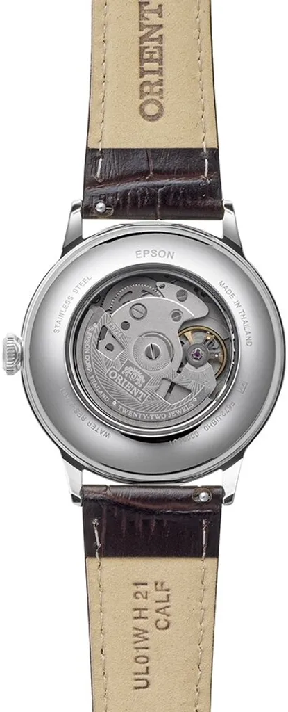 Наручные часы  Orient  Classic Orient RA-AC0029E (фото 2)