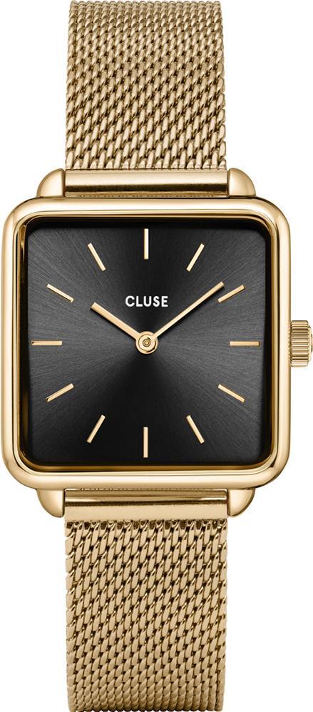 Наручные часы  Cluse  La Tetragone Cluse CW10308 (фото 1)