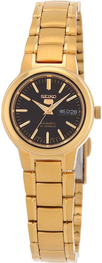 Наручные часы  Seiko  Seiko 5 Seiko SYME48K1 (фото 1)