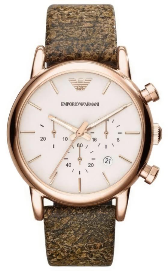 Наручные часы  Emporio Armani  Sports Emporio Armani AR1809 (фото 1)