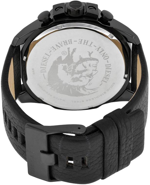 Наручные часы  Diesel  Chronograph Diesel DZ4323 (фото 4)