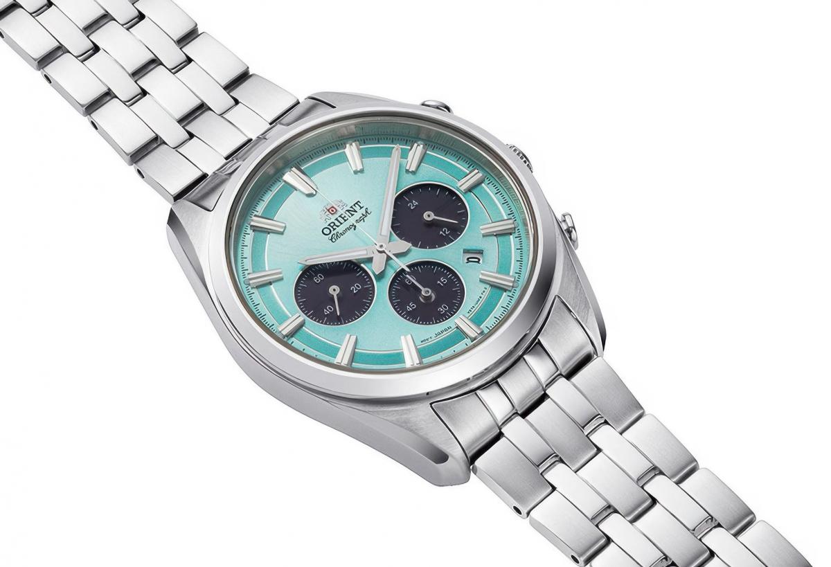 Наручные часы  Orient  Contemporary Orient RA-TX0304L (фото 2)