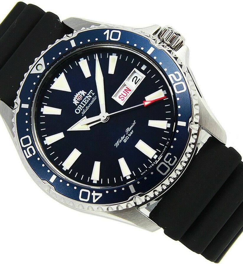 Наручные часы  Orient  Automatic Orient RA-AA0006L (фото 2)