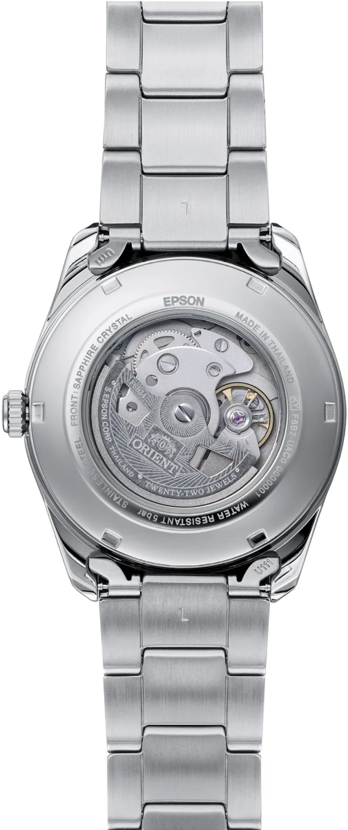Наручные часы  Orient  Contemporary Orient RA-AK0316L (фото 2)
