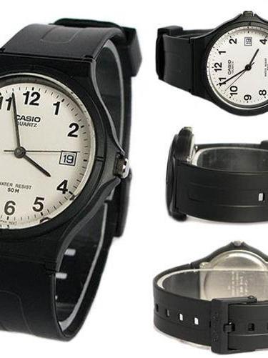 Наручные часы  Casio  Collection Casio MW-59-7B (фото 2)