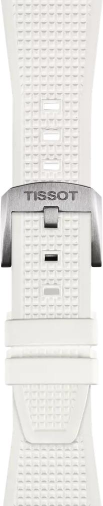 Наручные часы  Tissot  PRX Tissot T137.410.17.011.00 (фото 4)