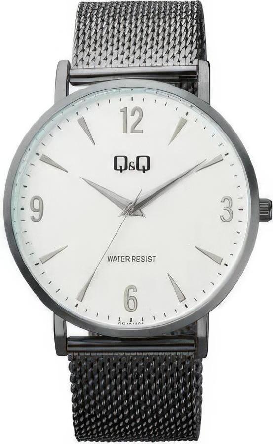Наручные часы  Q&Q  Attractive Q&Q QB40J404Y (фото 1)