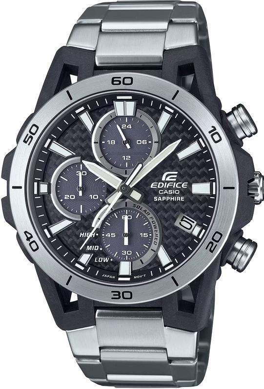 Наручные часы  Casio  Edifice Casio EFS-S640D-1A (фото 1)