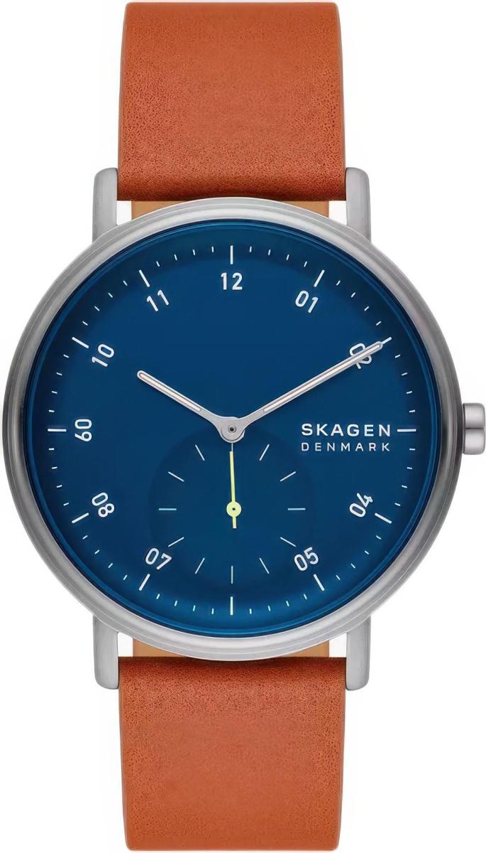 Наручные часы  Skagen  Kuppel Skagen SKW6888 (фото 1)