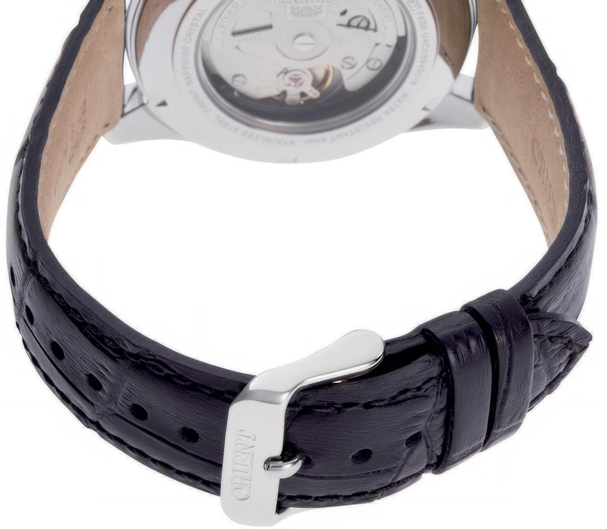 Наручные часы  Orient  Sun & Moon Classic Orient RN-AK0305S (фото 4)