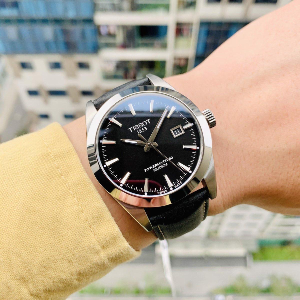 Наручные часы  Tissot  T-SPORT Tissot T127.407.16.051.00 (фото 3)