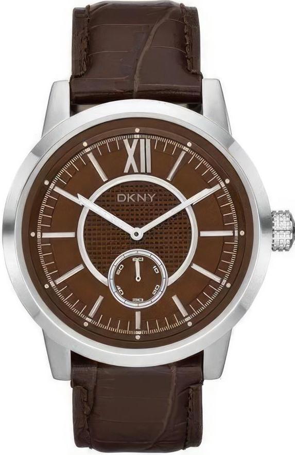 Наручные часы  DKNY  Essentials Metal DKNY NY1521 (фото 1)