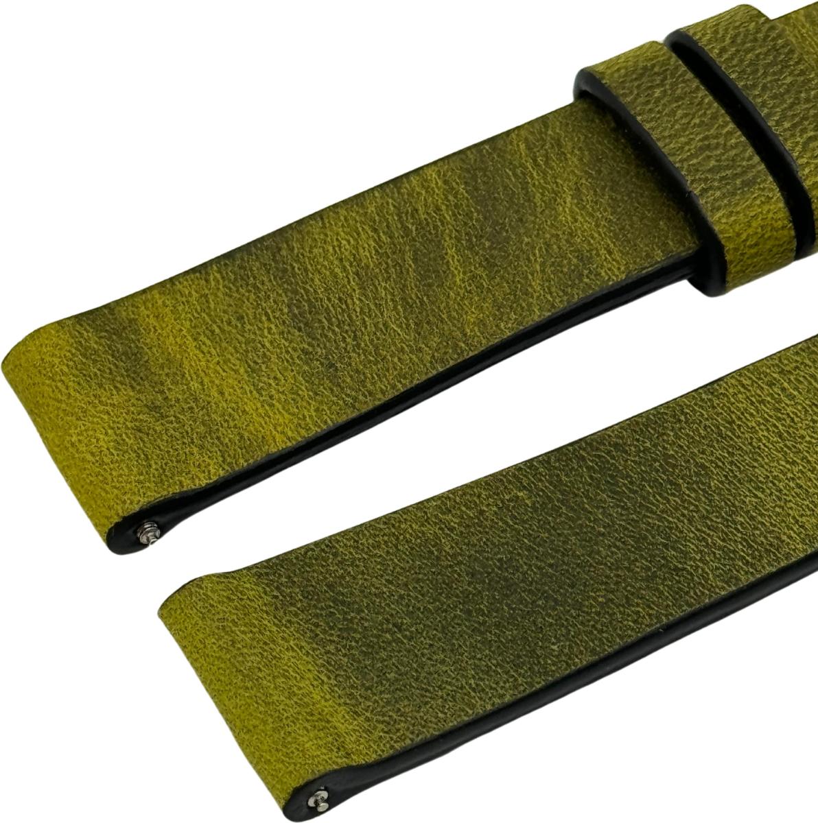 Аксессуары  Авторские ремешки  Ремешки  M444-20-18 (фото 4)