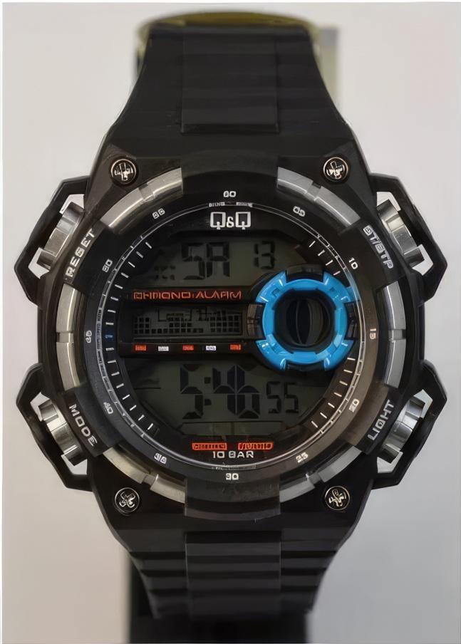 Наручные часы  Q&Q  Superior Q&Q M163J800Y (фото 1)