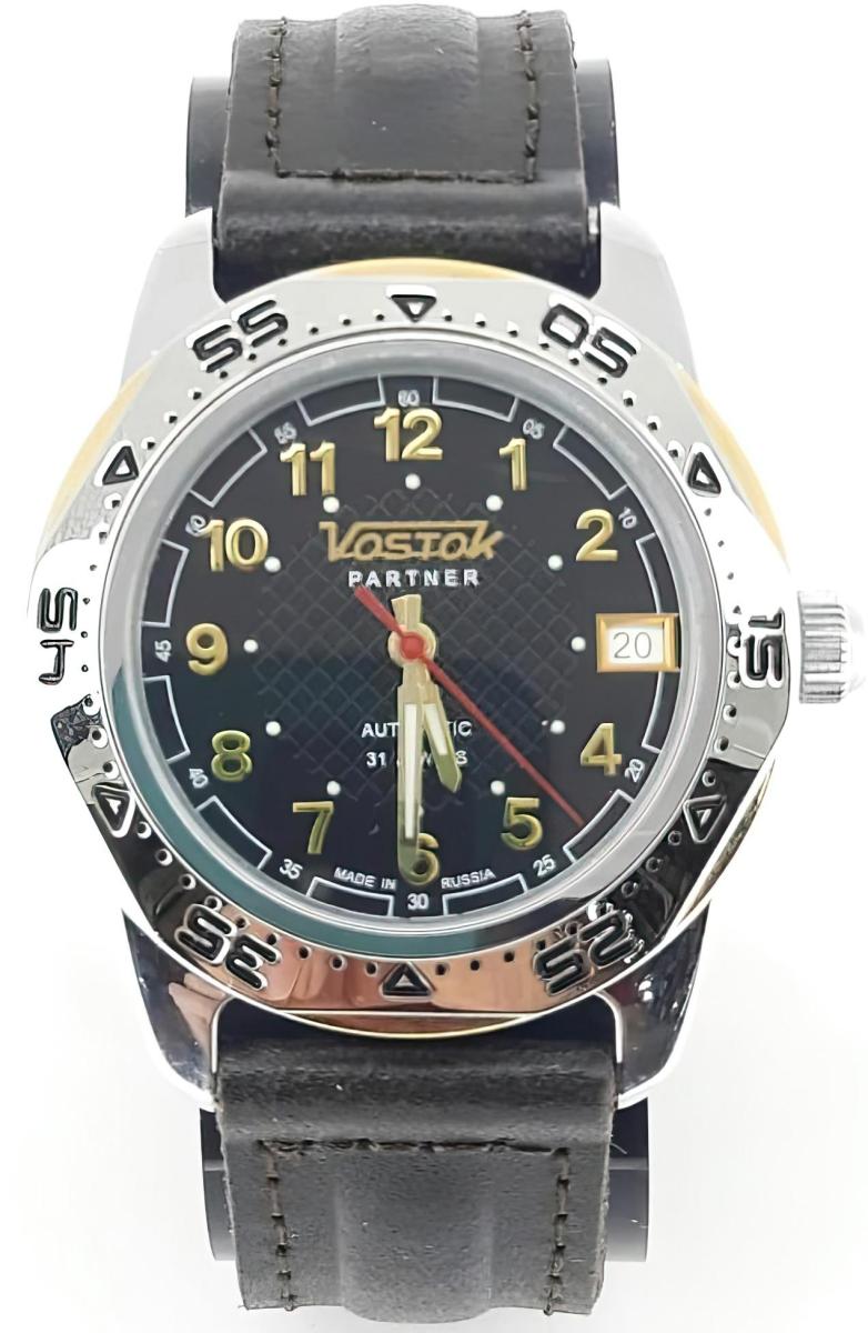 Наручные часы  Восток  Партнер Восток 291834 (фото 1)