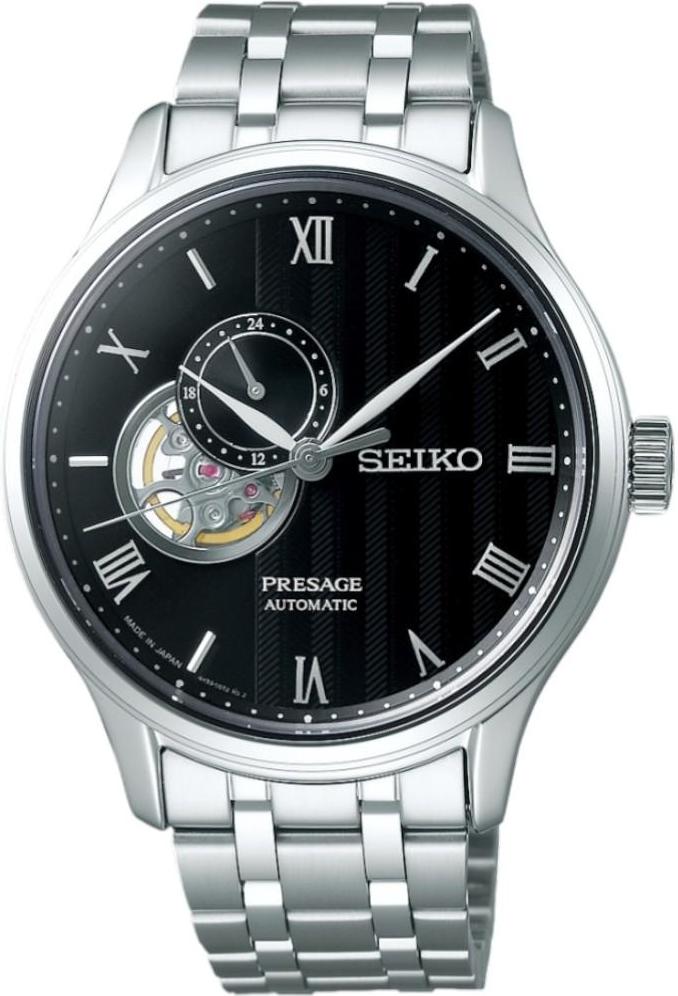Наручные часы  Seiko  Presage Seiko SARY093 (фото 1)