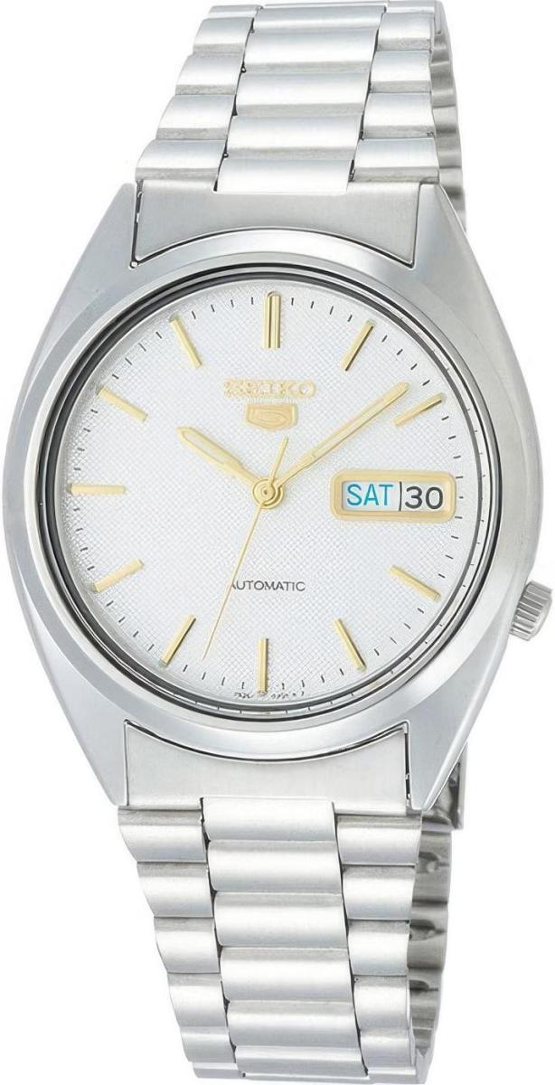 Наручные часы  Seiko  Seiko 5 Seiko SNXG47K1 (фото 1)
