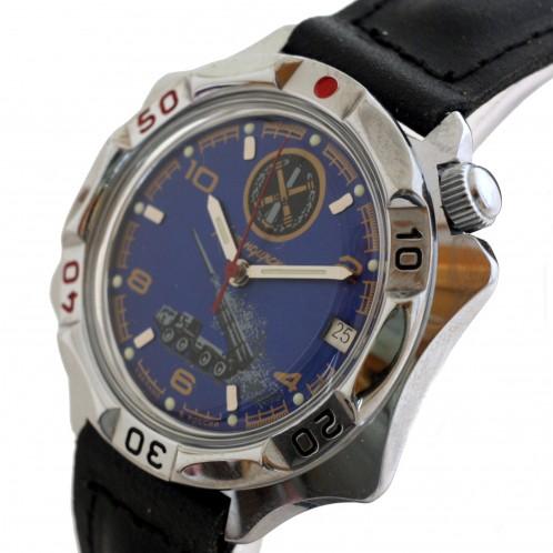 Наручные часы  Восток  Командирские Восток 531772 (фото 2)