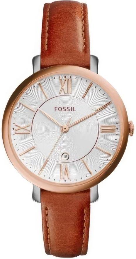 Наручные часы  Fossil  Trend Fossil ES3842 (фото 1)
