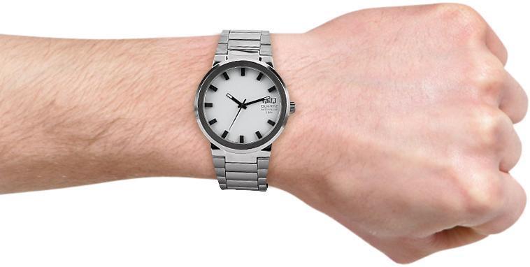 Наручные часы  Q&Q  Attractive Q&Q Q544J201Y (фото 3)