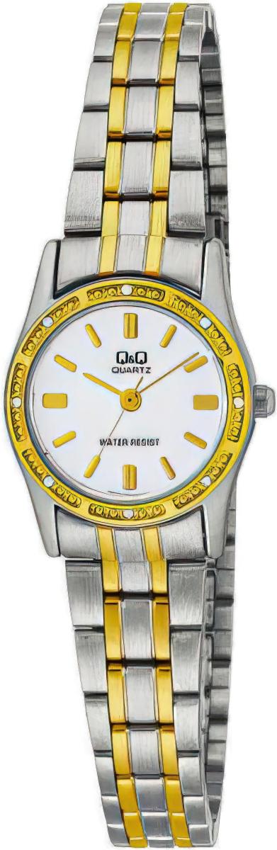 Наручные часы  Q&Q  Casual Q&Q Q695J401Y (фото 1)