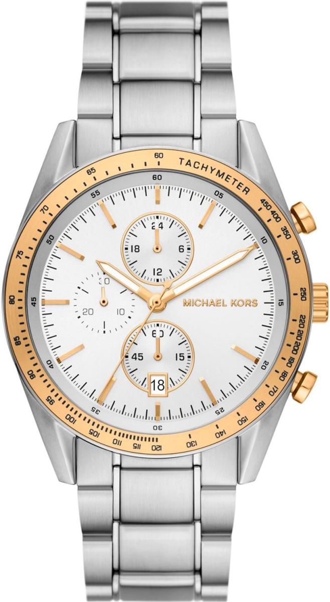 Наручные часы  Michael Kors  Accelerator Michael Kors MK9112 (фото 1)