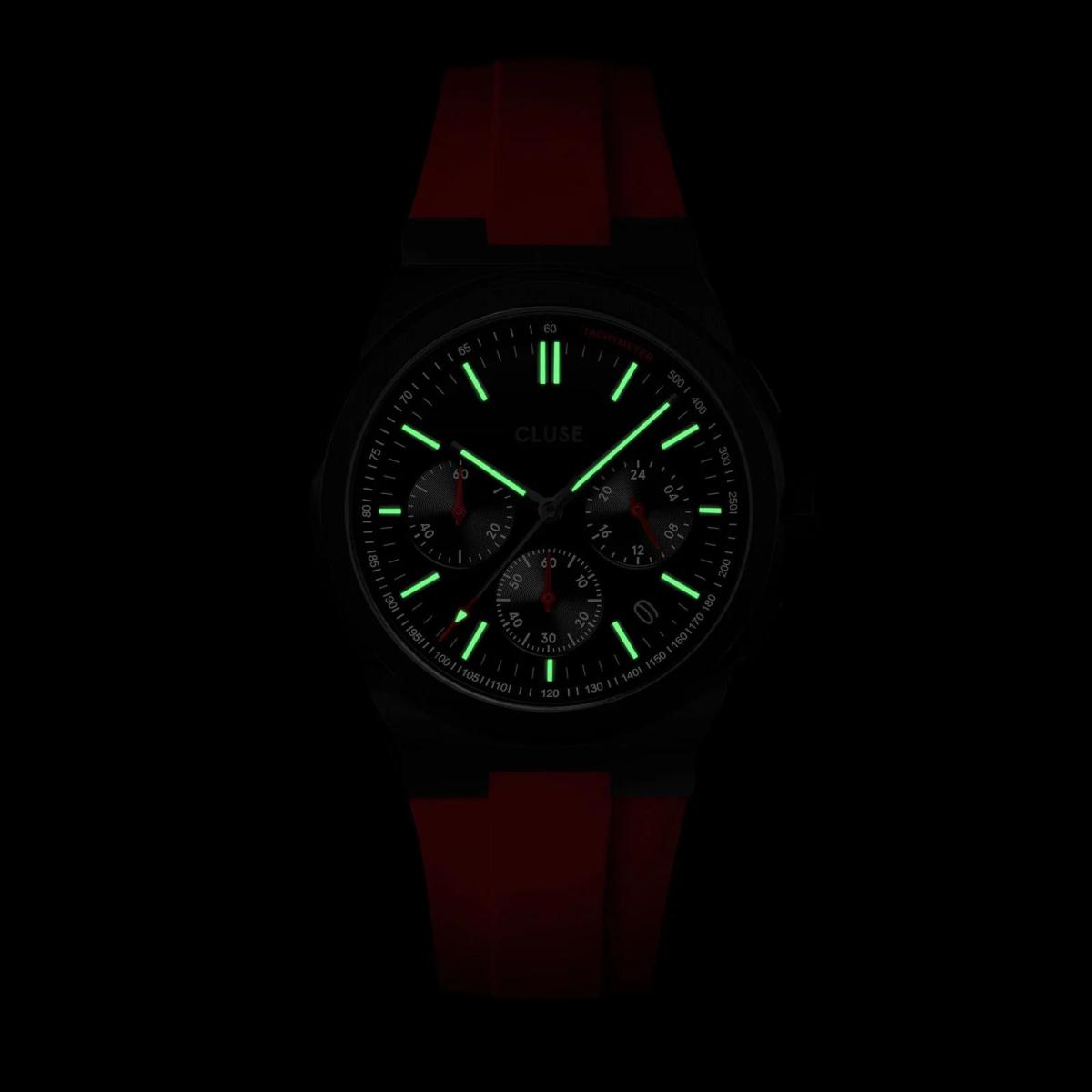 Наручные часы  Cluse  Vigoureux Cluse CW20810 (фото 5)