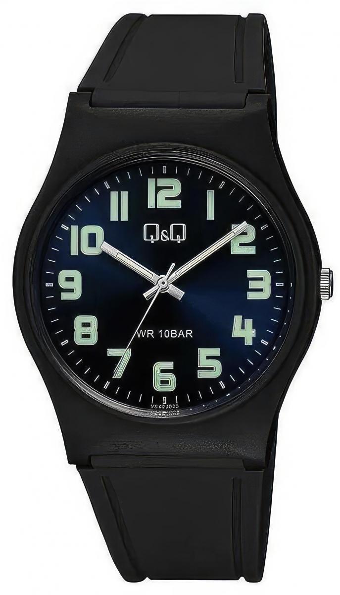 Наручные часы  Q&Q  Attractive Q&Q VS42J003Y (фото 1)