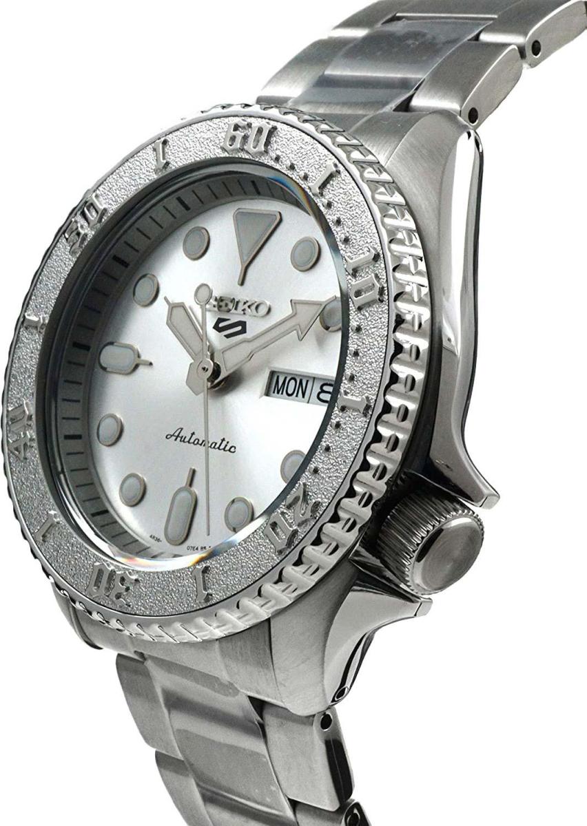 Наручные часы  Seiko  Seiko 5 Sports Seiko SRPE71K1 (фото 4)