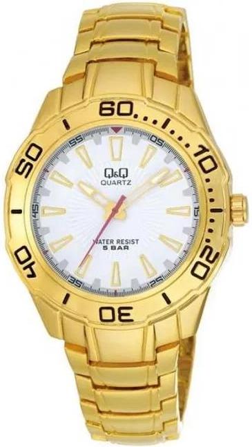 Наручные часы  Q&Q  Attractive Q&Q F348J001Y (фото 1)