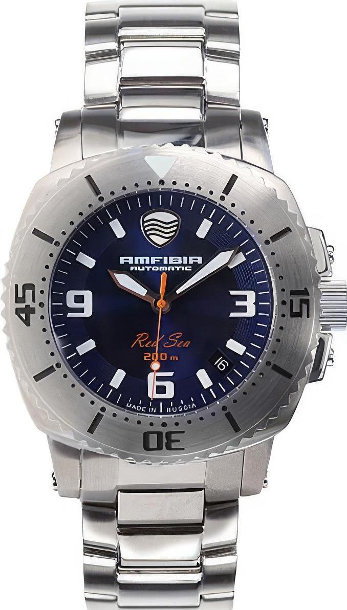 Наручные часы  Восток  Амфибия Восток 040690 (фото 1)