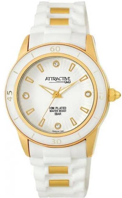 Наручные часы  Q&Q Q&Q DA43J101Y (фото 1)