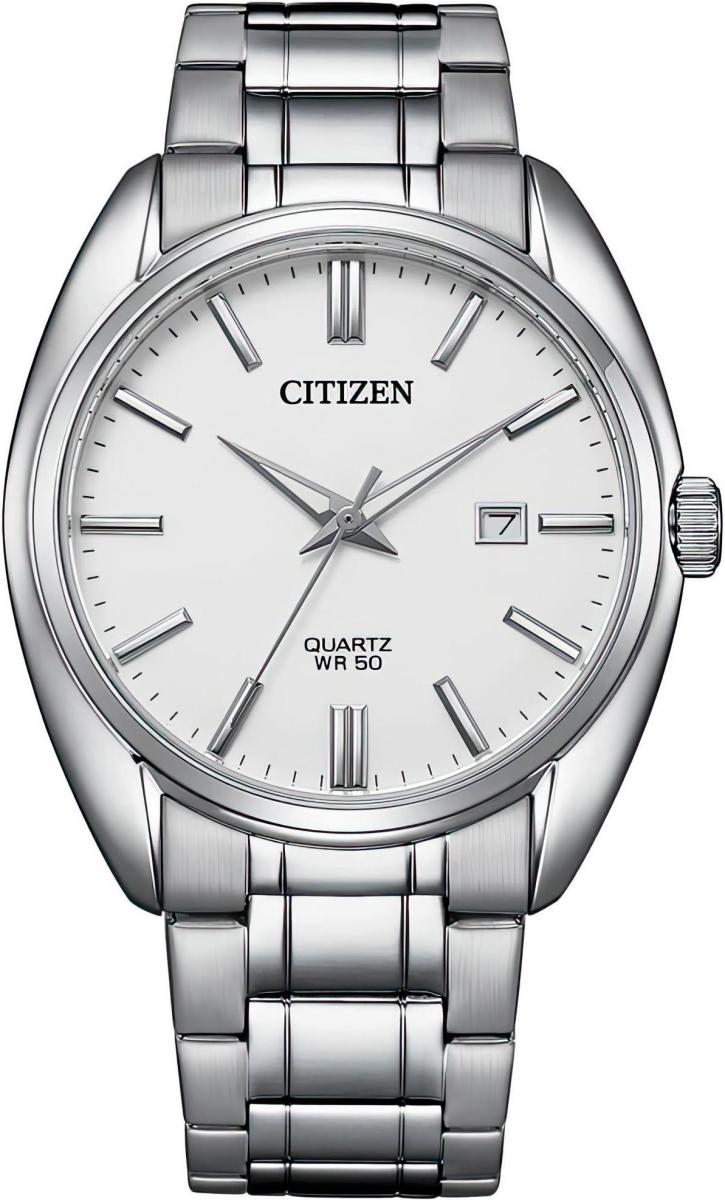 Наручные часы  Citizen  Quartz Citizen BI5100-58A (фото 1)