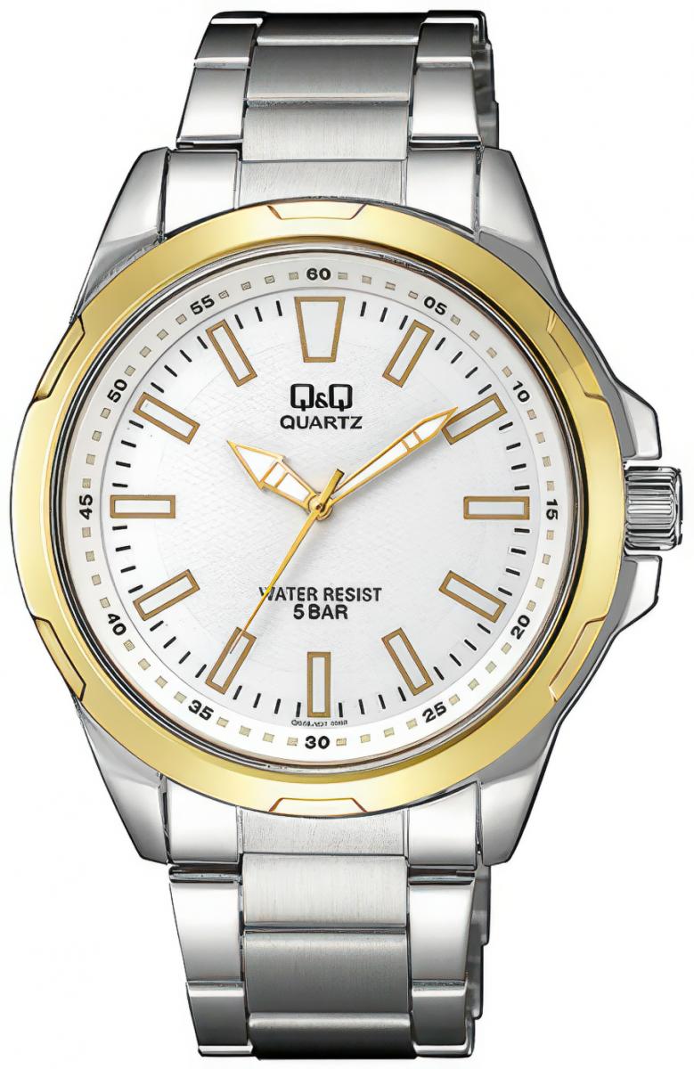 Наручные часы  Q&Q  Attractive Q&Q QA48J401Y (фото 1)