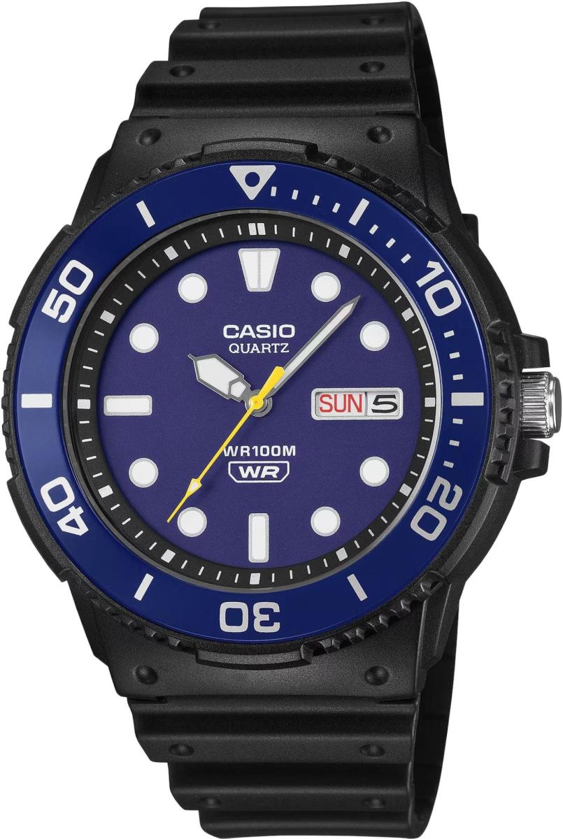 Наручные часы  Casio  Collection Casio MRW-230H-2E (фото 1)