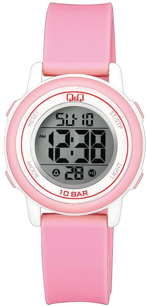Наручные часы  Q&Q  Digital Q&Q M208J004Y (фото 1)