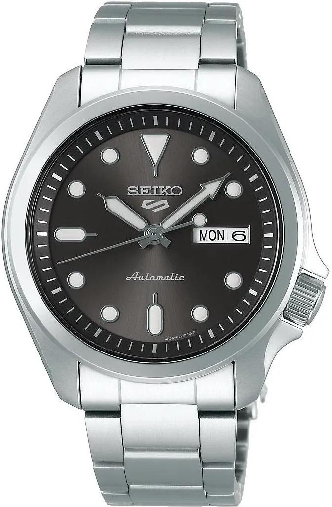 Наручные часы  Seiko  Seiko 5 Sports Seiko SRPE51K1 (фото 1)