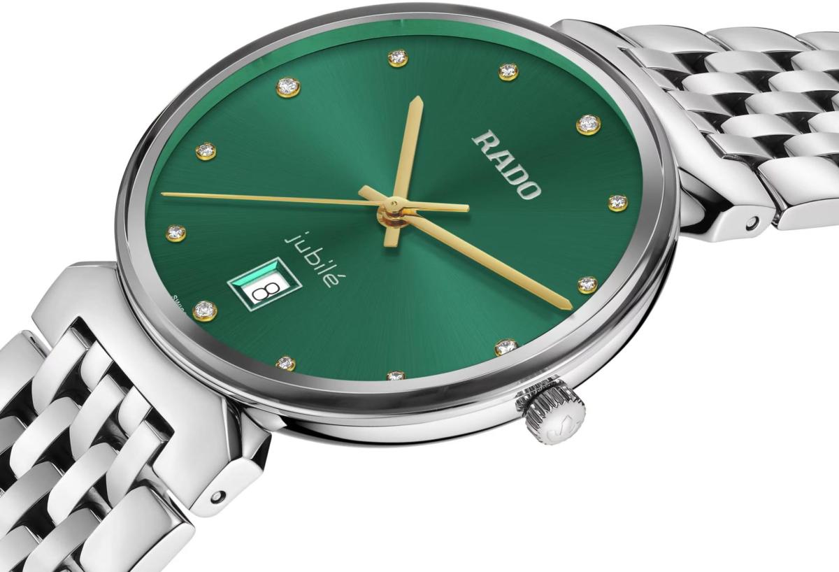 Наручные часы  RADO  Florence RADO R48912773 (фото 2)