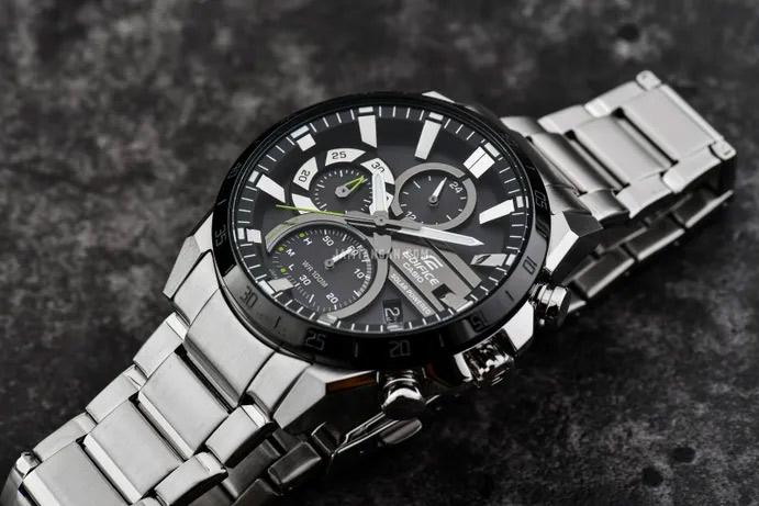 Наручные часы  Casio  Edifice Casio EQS-940DB-1A (фото 3)