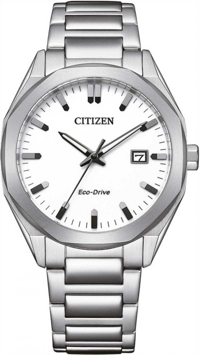 Наручные часы  Citizen  Eco Drive Citizen BM7620-83A (фото 1)