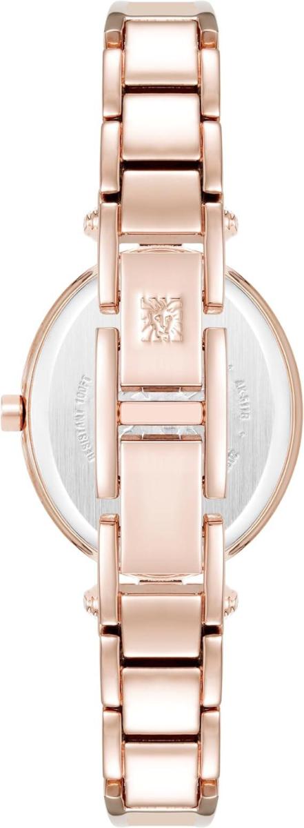 Наручные часы  Anne Klein  Diamond Anne Klein 5118BHRG (фото 3)