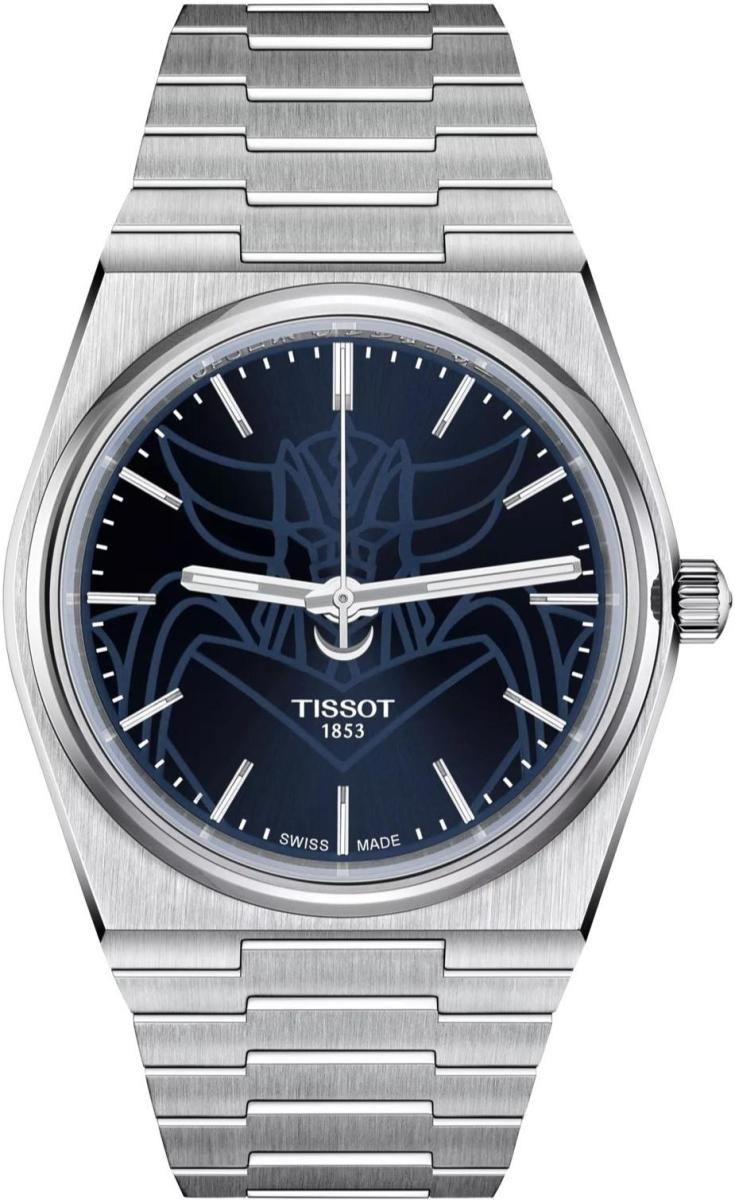Наручные часы  Tissot  PRX Tissot T137.407.11.041.02 (фото 1)