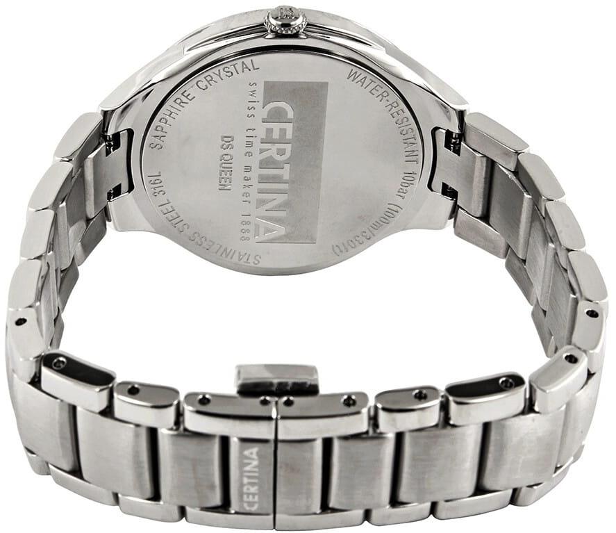 Наручные часы  Certina  DS Stella Certina C018.210.11.110.00 (фото 3)