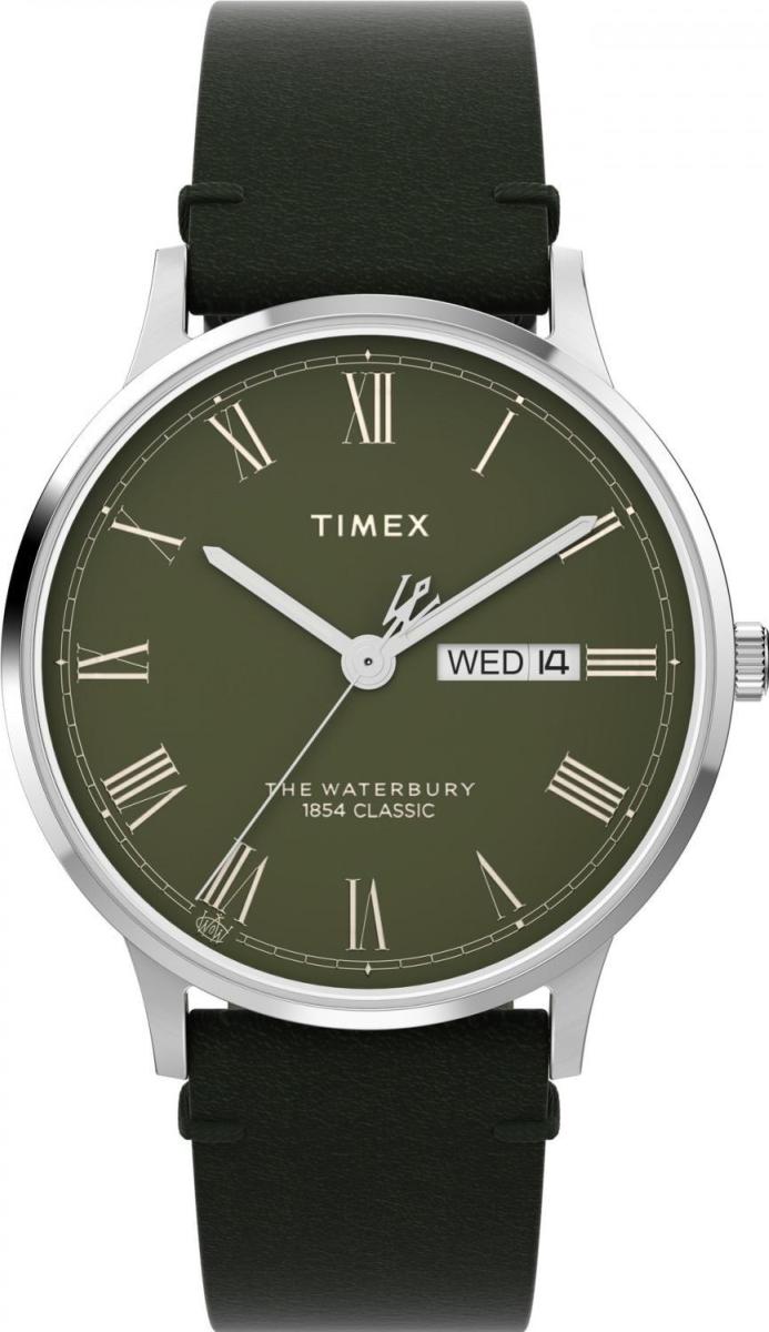 Наручные часы  Timex  Waterbury Timex TW2W50500 (фото 1)