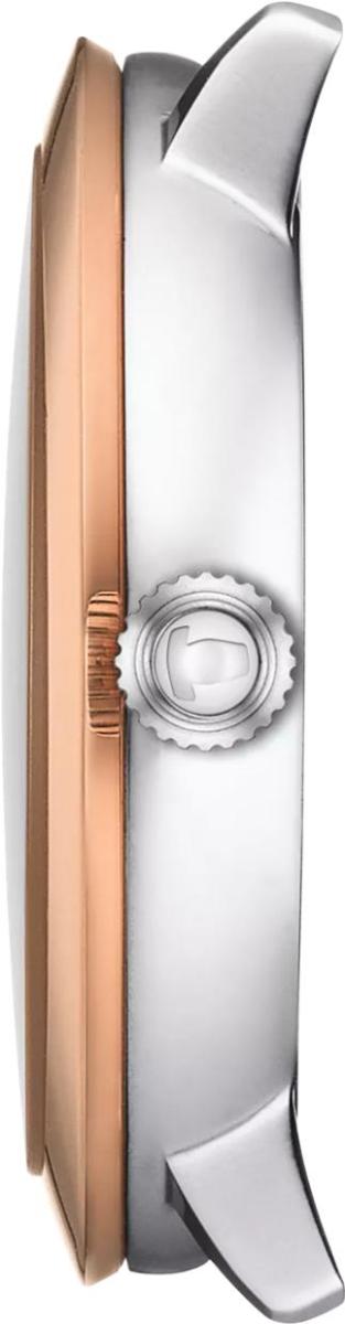 Наручные часы  Tissot  Glendora 18K Gold Tissot T929.210.41.046.00 (фото 2)