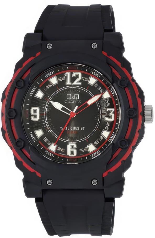 Наручные часы  Q&Q  Casual Q&Q VR16J001Y (фото 1)